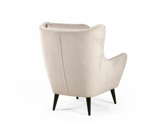 Кресло New York, изображение 9 | Интернет магазин мебели и декора LifeDekor