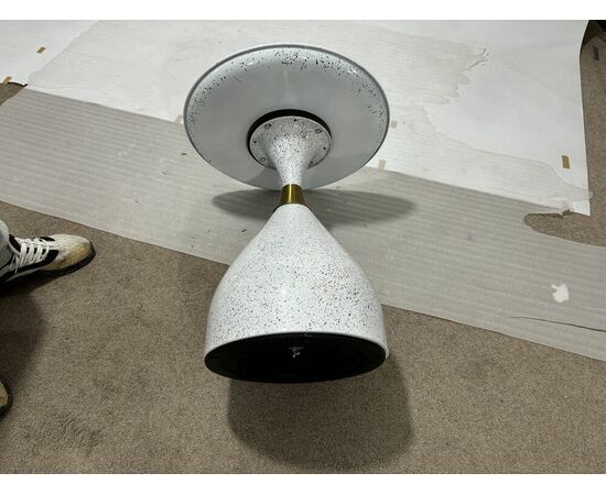 Столик журнальный Эльза SX-81, 39x54 см, белый, изображение 4 | Интернет магазин мебели и декора LifeDekor