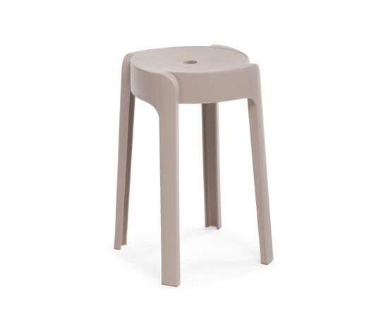 Табурет Bovel champagne | Интернет магазин мебели и декора LifeDekor