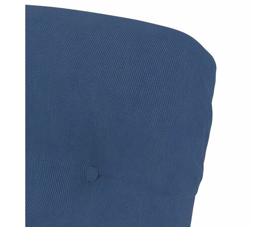 Кресло для отдыха Модель 61 Ткань опхелия 7, каркас венге, изображение 6 | Интернет магазин мебели и декора LifeDekor