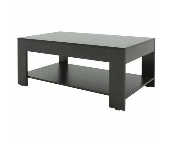 Стол журнальный BeautyStyle 26 венге без стекла | Интернет магазин мебели и декора LifeDekor