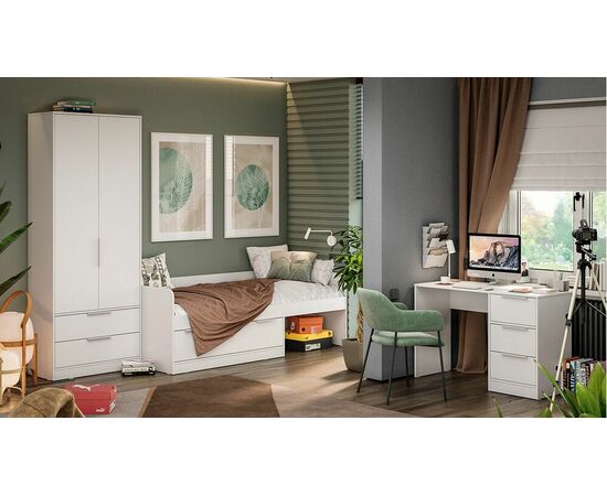 Набор детской мебели «Марли» стандартный | Интернет магазин мебели и декора LifeDekor