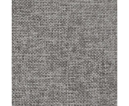 Кресло Picasso серый, шенилл, изображение 9 | Интернет магазин мебели и декора LifeDekor