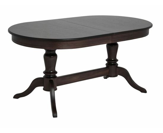 Стол "Орфей-1" (Венге) | Интернет магазин мебели и декора LifeDekor