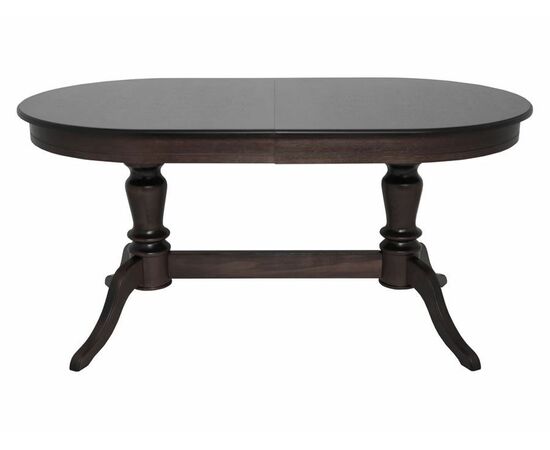 Стол "Орфей-1" (Венге), изображение 2 | Интернет магазин мебели и декора LifeDekor