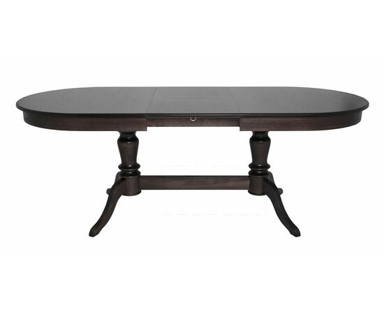 Стол "Орфей-1" (Венге), изображение 3 | Интернет магазин мебели и декора LifeDekor