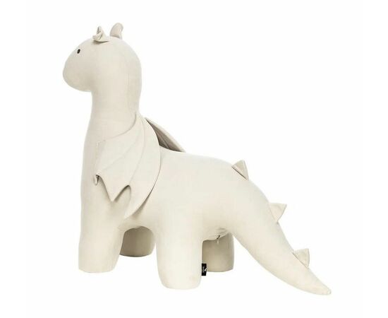 Пуф Dragon (Omega 30), изображение 3 | Интернет магазин мебели и декора LifeDekor