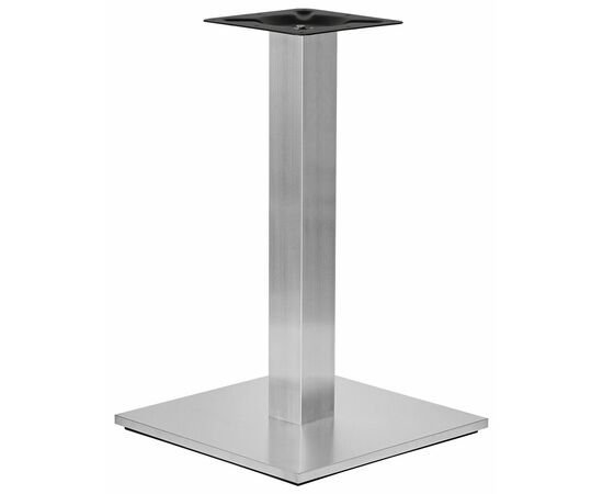 Подстолье обеденное DOBRIN DEBRA, изображение 2 | Интернет магазин мебели и декора LifeDekor