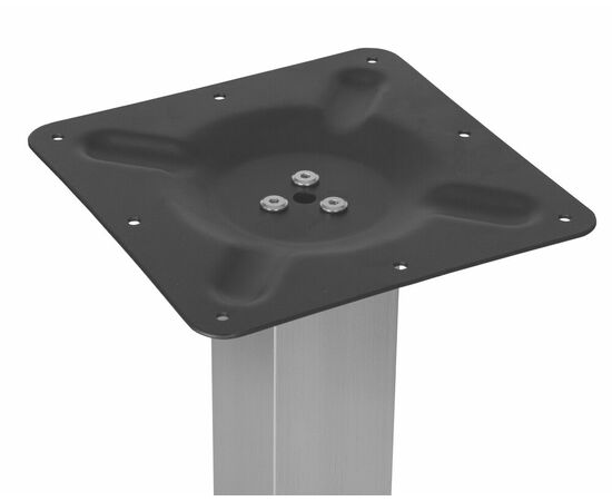 Подстолье обеденное DOBRIN DEBRA, изображение 3 | Интернет магазин мебели и декора LifeDekor