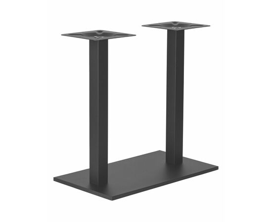 Подстолье обеденное DOBRIN EDWARD, изображение 2 | Интернет магазин мебели и декора LifeDekor