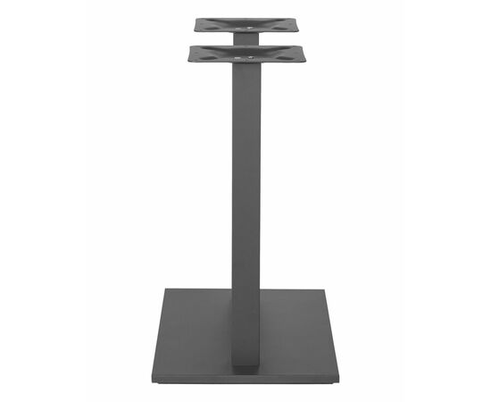 Подстолье обеденное DOBRIN EDWARD, изображение 3 | Интернет магазин мебели и декора LifeDekor