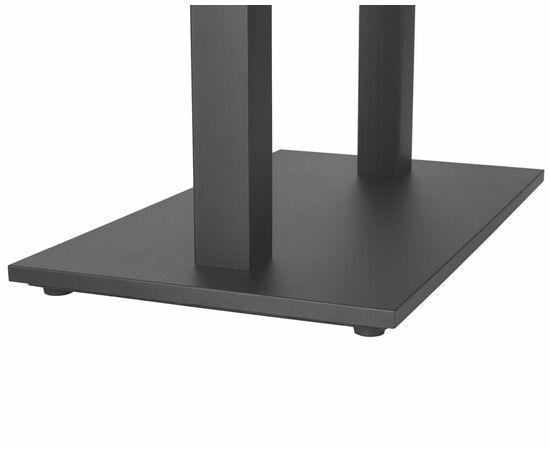 Подстолье обеденное DOBRIN EDWARD, изображение 5 | Интернет магазин мебели и декора LifeDekor