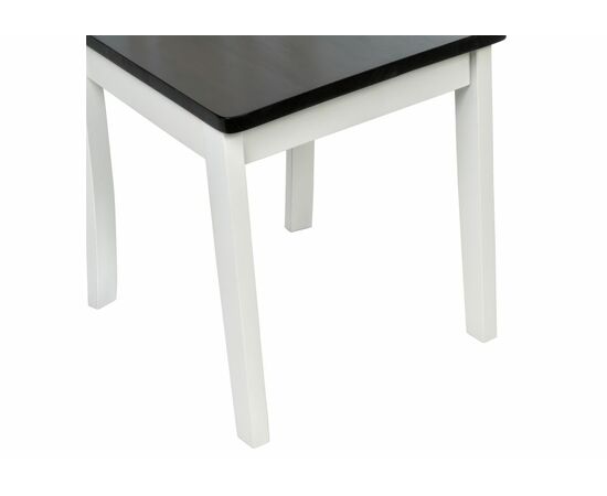 Стул деревянный Lira butter white, изображение 9 | Интернет магазин мебели и декора LifeDekor