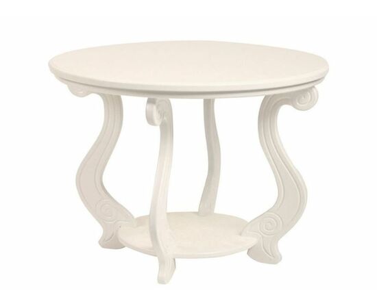 Стол журнальный "Виват М Мини"(дуб шампань) Вис | Интернет магазин мебели и декора LifeDekor