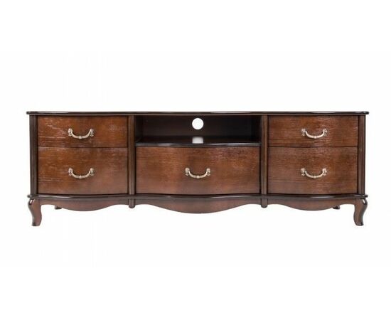 ТВ - тумба "Джульетта-2" (орех )  Вис | Интернет магазин мебели и декора LifeDekor