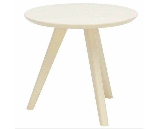 Столик "Лоренцо" средний (дуб шампань) Вис | Интернет магазин мебели и декора LifeDekor