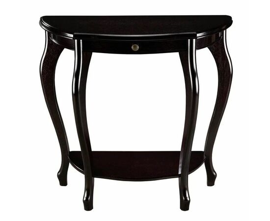 Консоль "Элегант" (венге) Вис | Интернет магазин мебели и декора LifeDekor