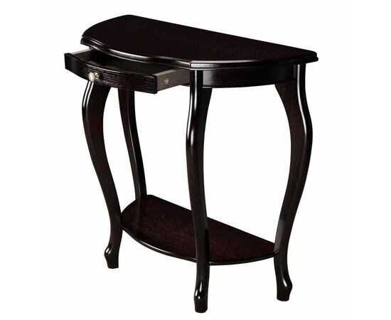 Консоль "Элегант" (венге) Вис, изображение 2 | Интернет магазин мебели и декора LifeDekor