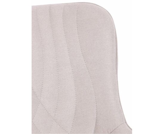 Обеденный стул Everprof Aqua Ткань Серый, изображение 5 | Интернет магазин мебели и декора LifeDekor