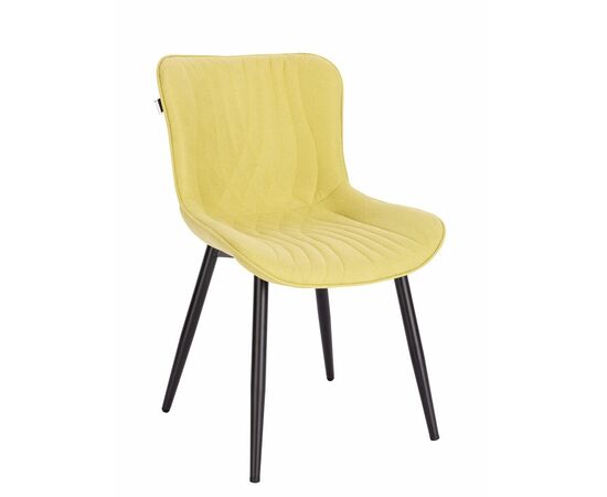 Обеденный стул Everprof Aqua Ткань Светло-зеленый | Интернет магазин мебели и декора LifeDekor