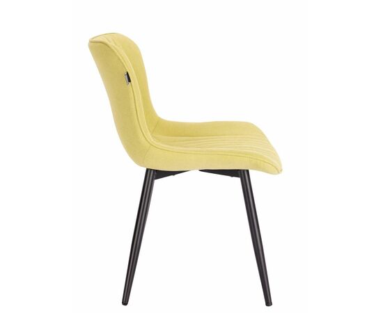 Обеденный стул Everprof Aqua Ткань Светло-зеленый, изображение 2 | Интернет магазин мебели и декора LifeDekor