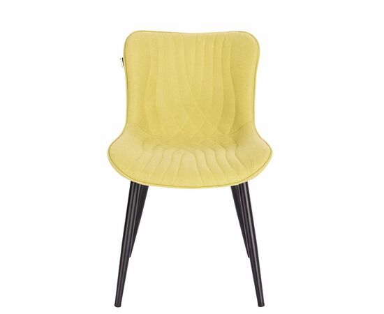 Обеденный стул Everprof Aqua Ткань Светло-зеленый, изображение 3 | Интернет магазин мебели и декора LifeDekor