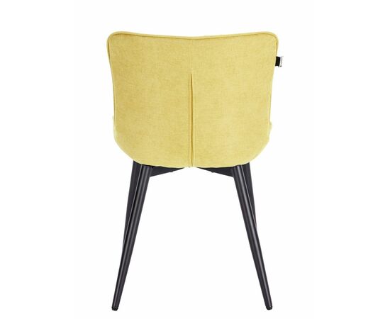 Обеденный стул Everprof Aqua Ткань Светло-зеленый, изображение 4 | Интернет магазин мебели и декора LifeDekor