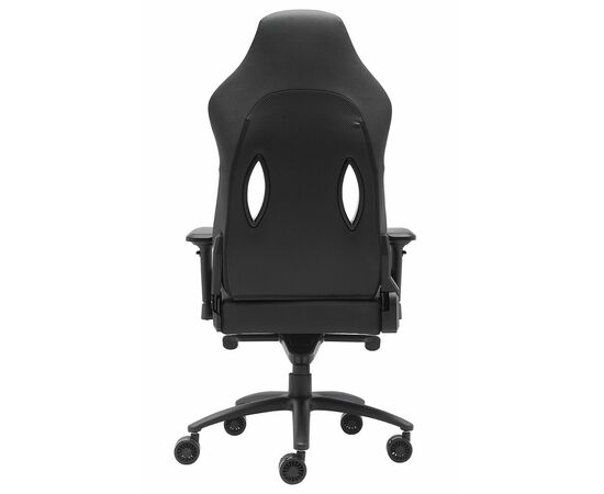 Стул для геймера Everprof Jaguar Экокожа Оранжевый, изображение 5 | Интернет магазин мебели и декора LifeDekor