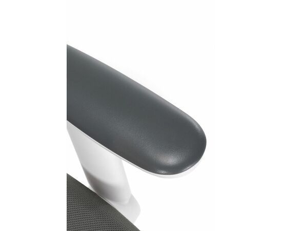 Детское кресло Everprof Kids 101 Ткань Темно-серый, изображение 10 | Интернет магазин мебели и декора LifeDekor