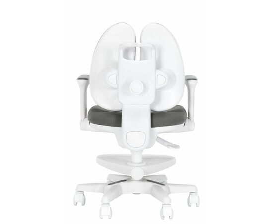 Детское кресло Everprof Kids 101 Ткань Темно-серый, изображение 4 | Интернет магазин мебели и декора LifeDekor