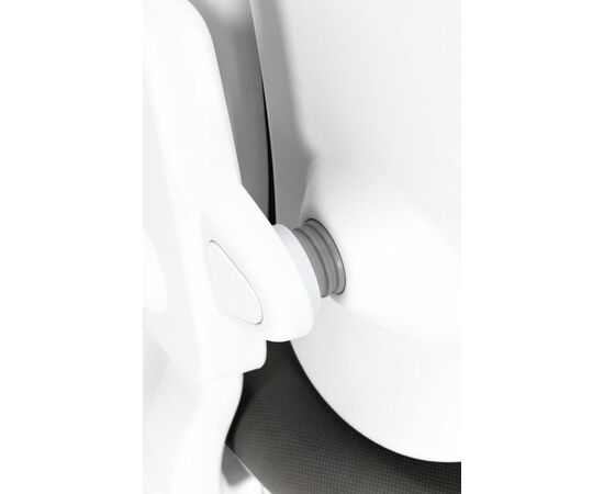 Детское кресло Everprof Kids 101 Ткань Темно-серый, изображение 8 | Интернет магазин мебели и декора LifeDekor