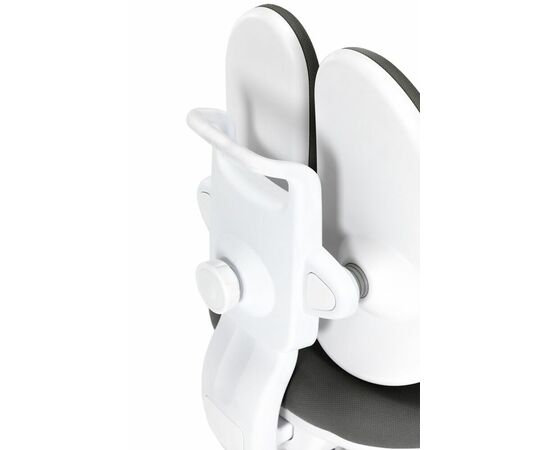 Детское кресло Everprof Kids 101 Ткань Темно-серый, изображение 9 | Интернет магазин мебели и декора LifeDekor