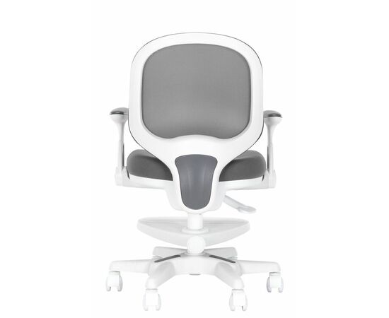 Детское кресло Everprof Kids 102 Ткань Темно-серый, изображение 4 | Интернет магазин мебели и декора LifeDekor