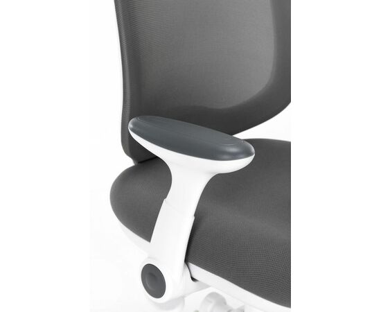 Детское кресло Everprof Kids 102 Ткань Темно-серый, изображение 5 | Интернет магазин мебели и декора LifeDekor