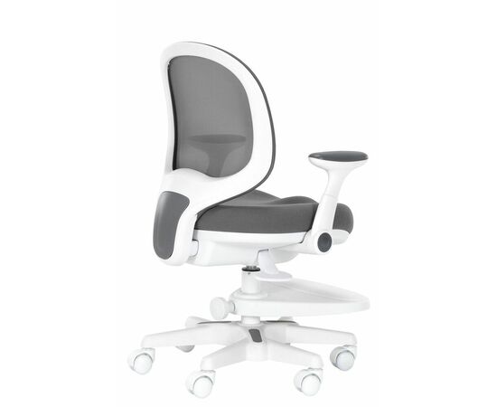 Детское кресло Everprof Kids 102 Ткань Темно-серый, изображение 6 | Интернет магазин мебели и декора LifeDekor