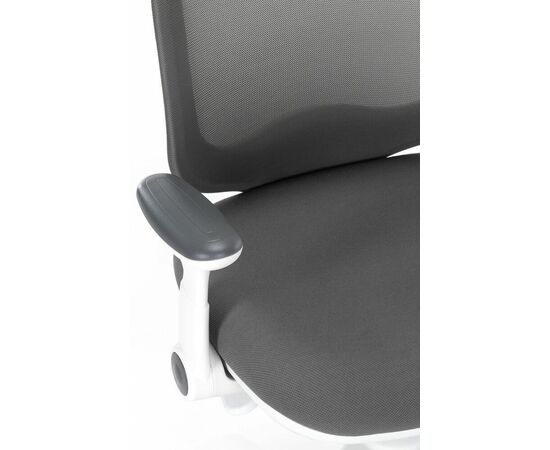 Детское кресло Everprof Kids 102 Ткань Темно-серый, изображение 9 | Интернет магазин мебели и декора LifeDekor