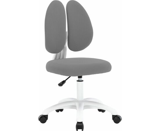 Детское кресло Everprof Kids 103 Ткань Темно-серый | Интернет магазин мебели и декора LifeDekor