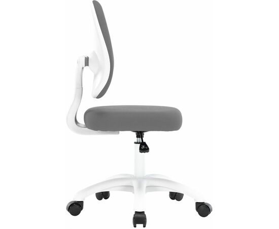 Детское кресло Everprof Kids 103 Ткань Темно-серый, изображение 2 | Интернет магазин мебели и декора LifeDekor