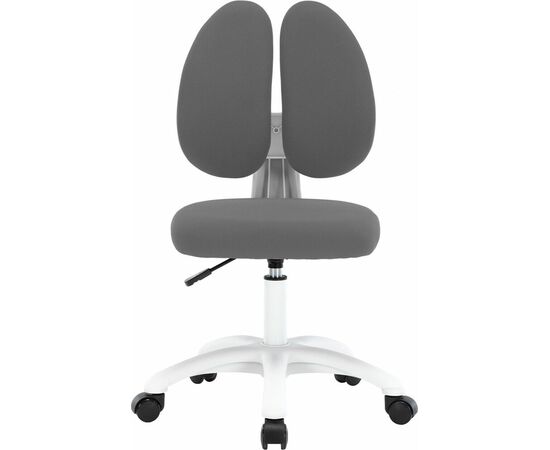 Детское кресло Everprof Kids 103 Ткань Темно-серый, изображение 3 | Интернет магазин мебели и декора LifeDekor