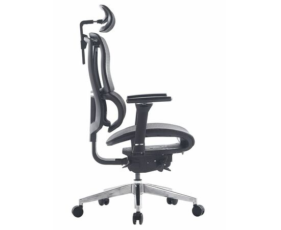 Everprof Mega Сетка Черный, изображение 2 | Интернет магазин мебели и декора LifeDekor