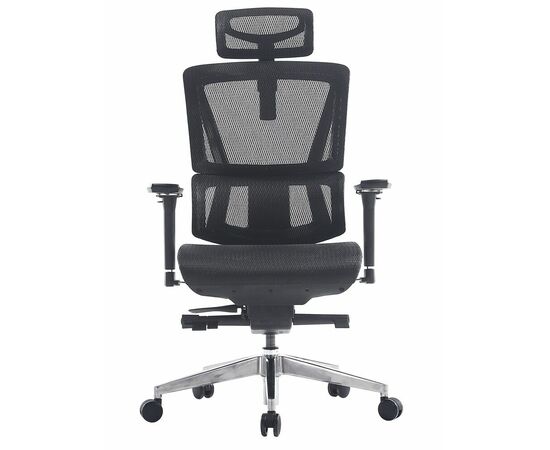 Everprof Mega Сетка Черный, изображение 3 | Интернет магазин мебели и декора LifeDekor