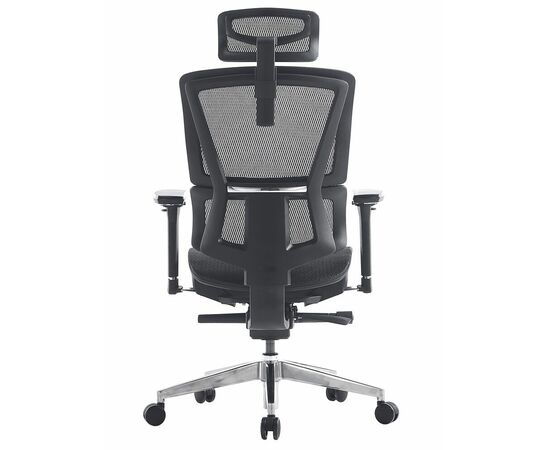 Everprof Mega Сетка Черный, изображение 5 | Интернет магазин мебели и декора LifeDekor