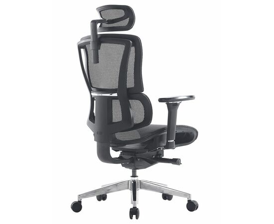 Everprof Mega Сетка Черный, изображение 4 | Интернет магазин мебели и декора LifeDekor