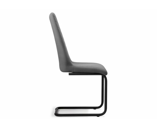 Обеденная группа Эмелин дерево / серый / черный, изображение 9 | Интернет магазин мебели и декора LifeDekor