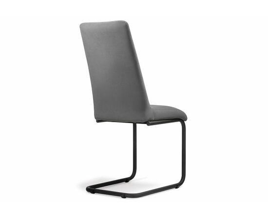 Обеденная группа Эмелин дерево / серый / черный, изображение 10 | Интернет магазин мебели и декора LifeDekor