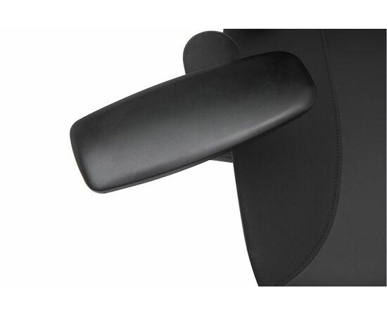 Стул для геймера Everprof Serval X Экокожа Черный, изображение 12 | Интернет магазин мебели и декора LifeDekor