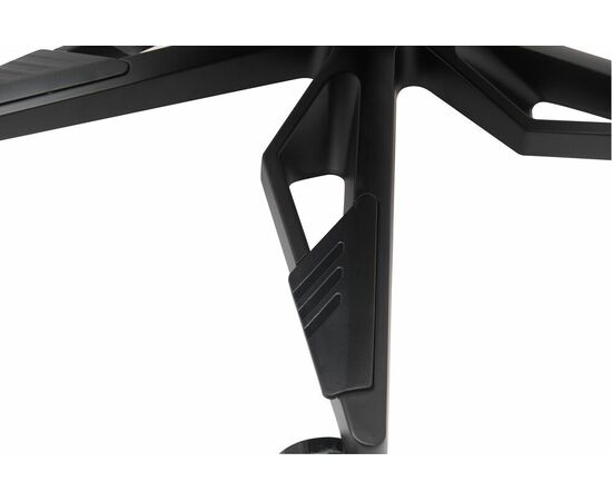 Стул для геймера Everprof Serval X Экокожа Черный, изображение 15 | Интернет магазин мебели и декора LifeDekor