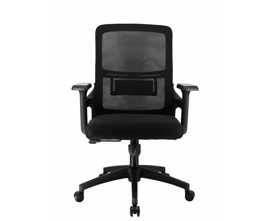 Операторское кресло Everprof EP-520 Сетка Черный, изображение 2 | Интернет магазин мебели и декора LifeDekor