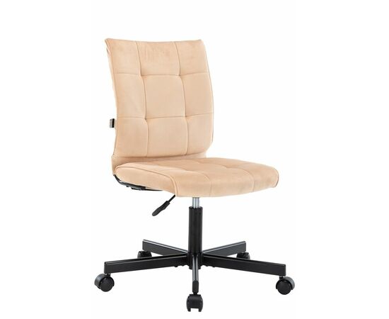 Операторское кресло Everprof EP-300 Ткань Бежевый | Интернет магазин мебели и декора LifeDekor