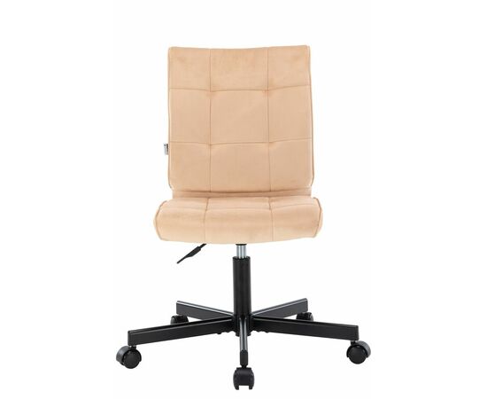 Операторское кресло Everprof EP-300 Ткань Бежевый, изображение 2 | Интернет магазин мебели и декора LifeDekor